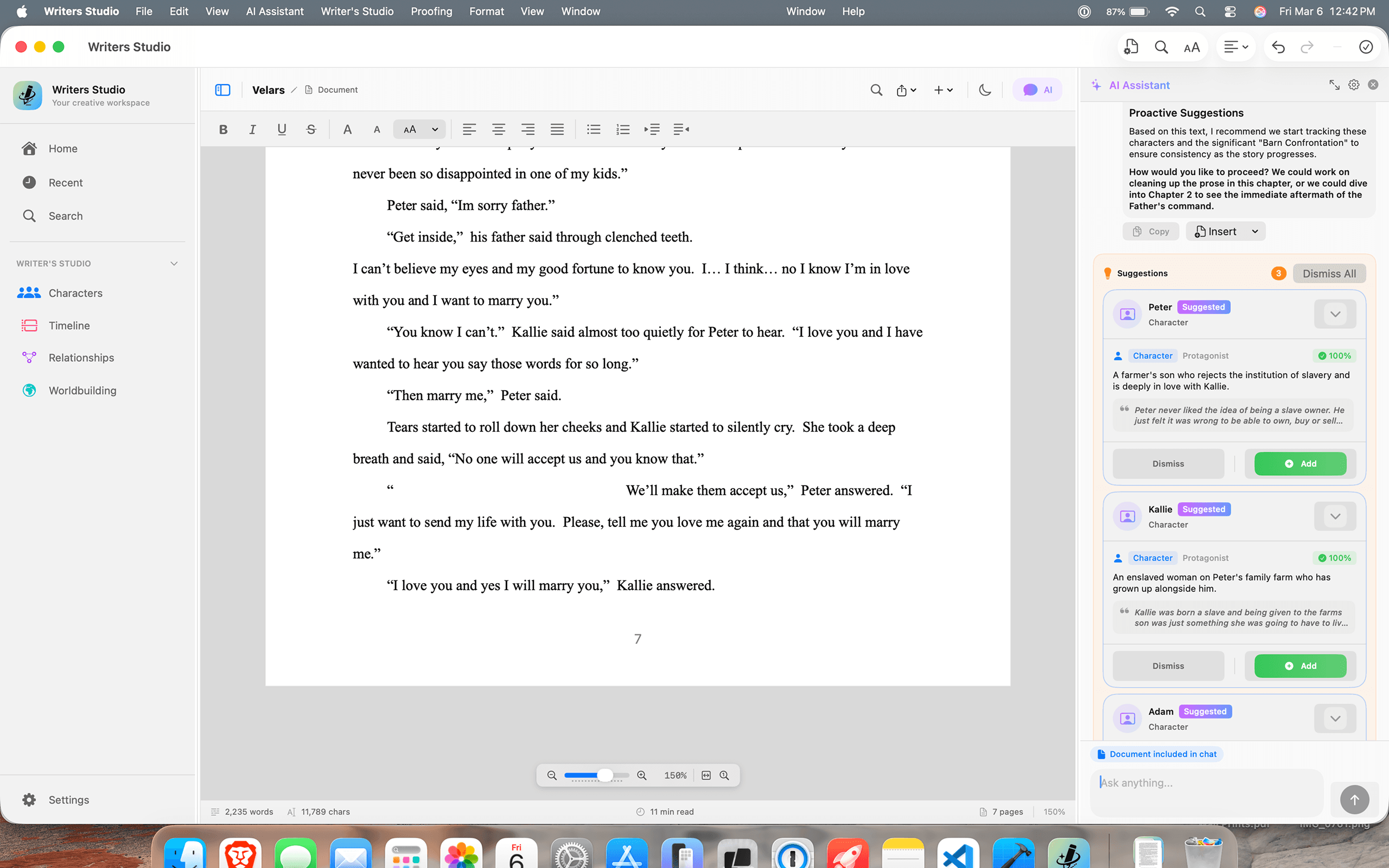 AI entity extraction